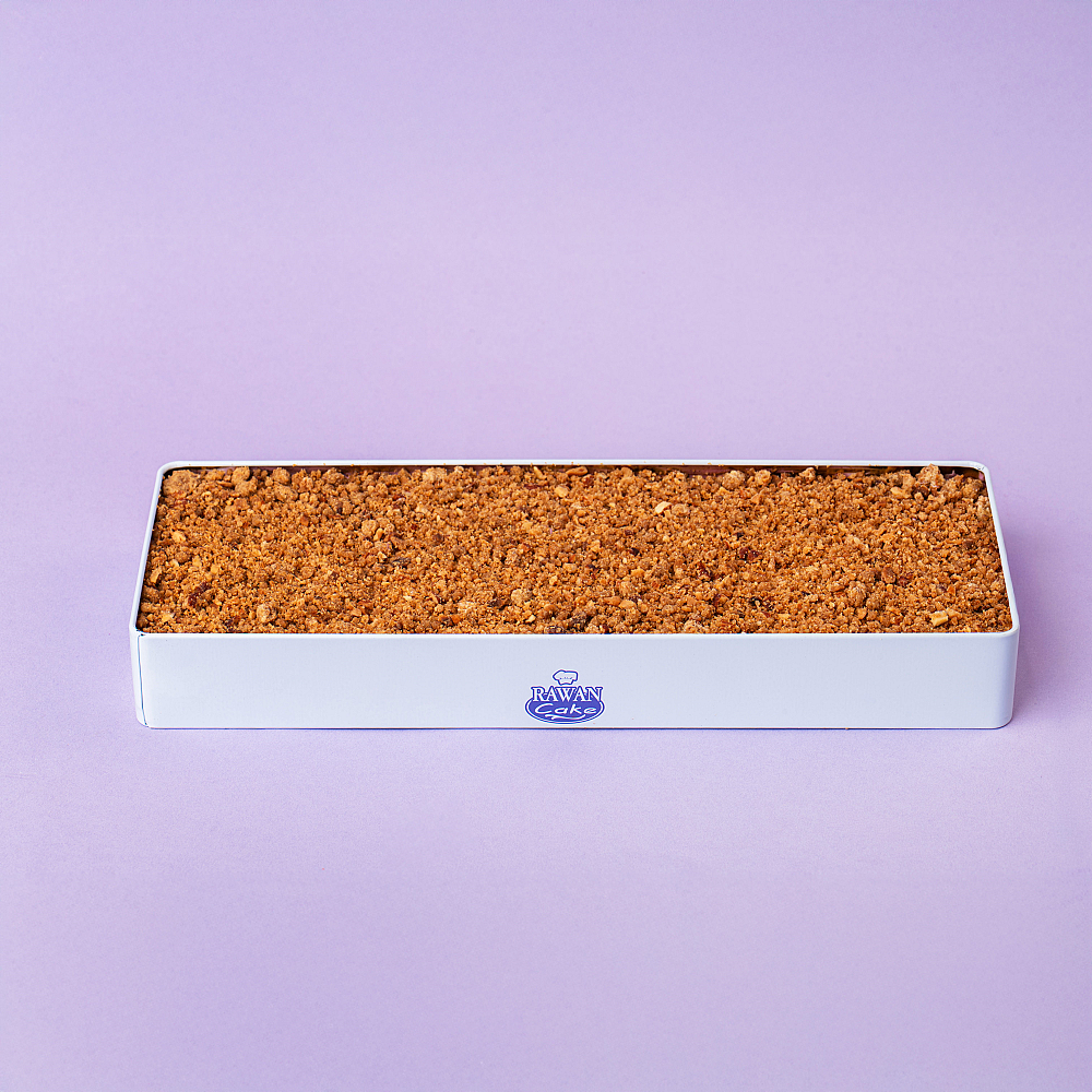 BlueBerry Crombolino 