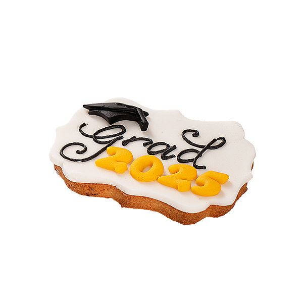 Graduation Cookies 3