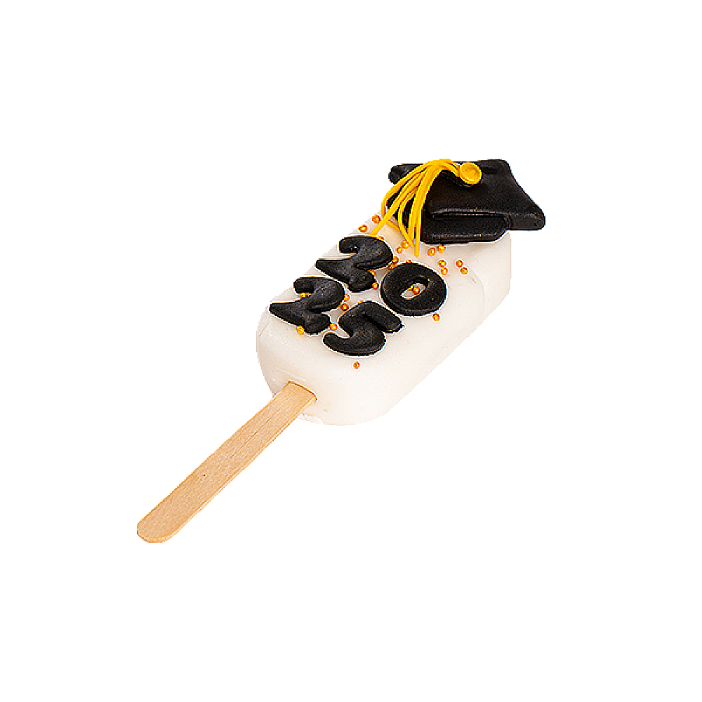  Graduation Chocolate Balls 1