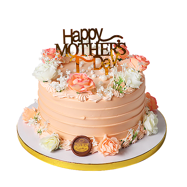 Mothers Day (Flowers) 7