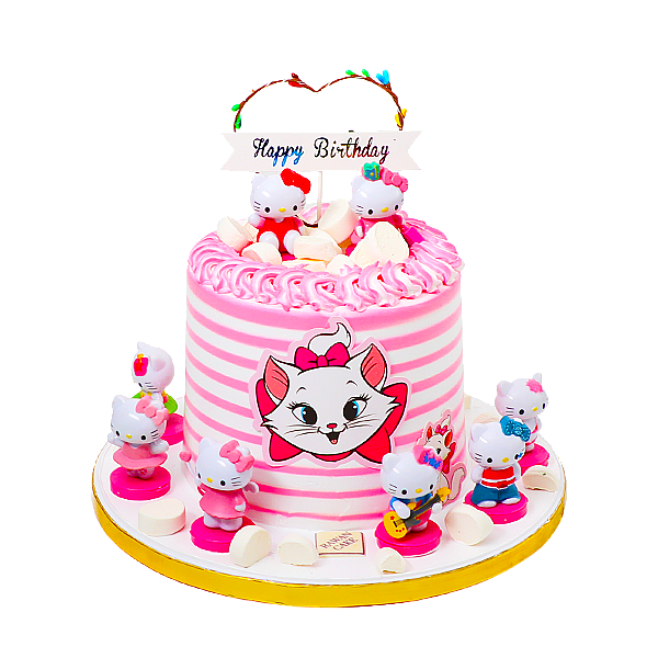 hello kitty 2