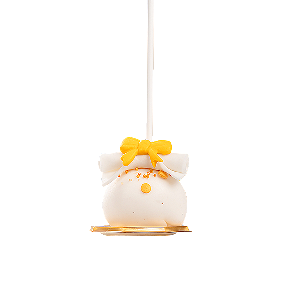 Graduation Cake Pops 3