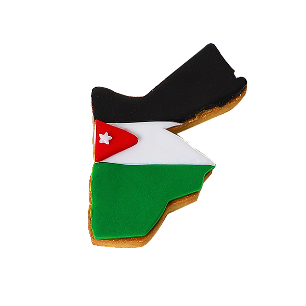 Independence Day Cookies 1