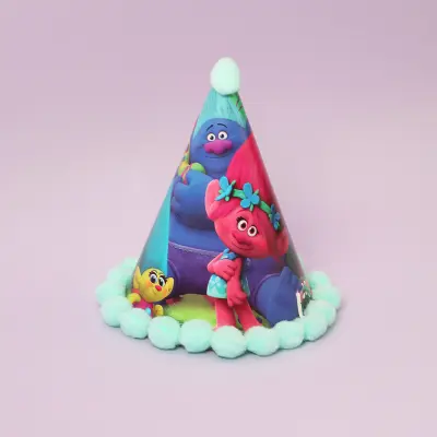 Trolls Hat
