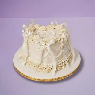 Pearl Ribbon