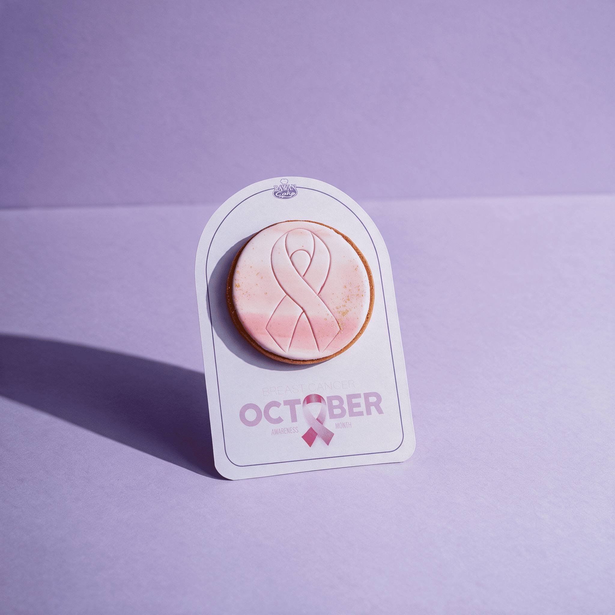Power Shield Cookie