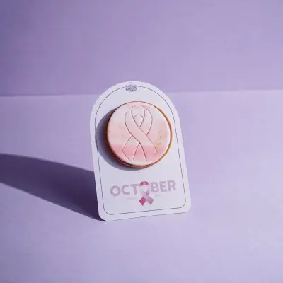 Power Shield Cookie