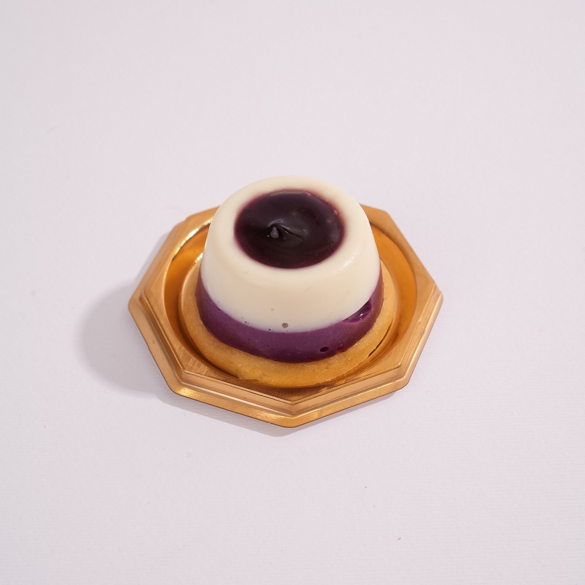 Blueberry Cheesecake 