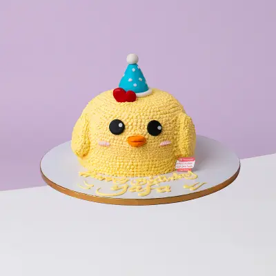 chick