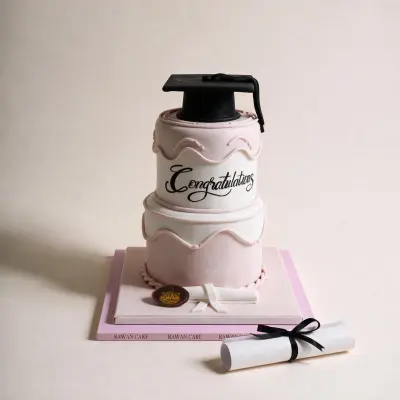 Soft Graduation