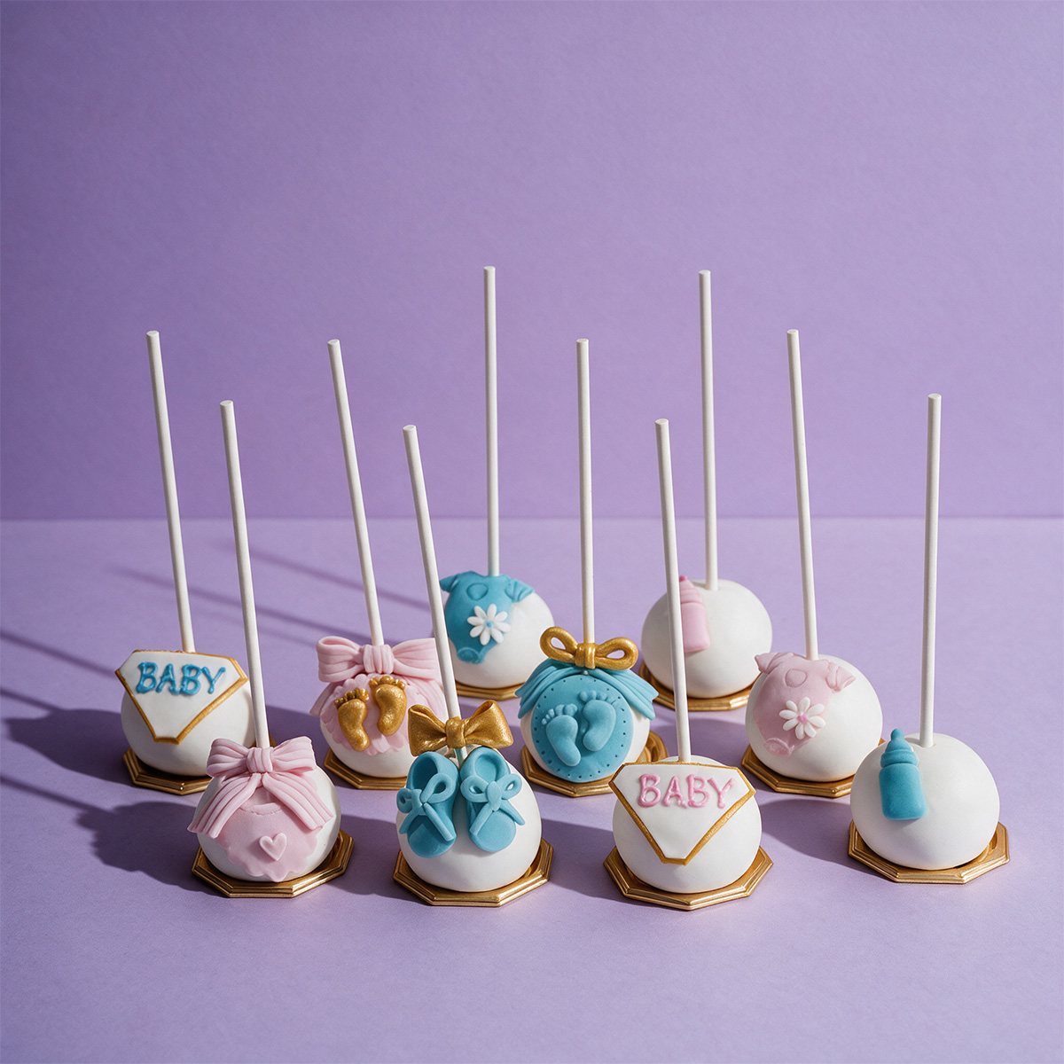 Chocolate Balls