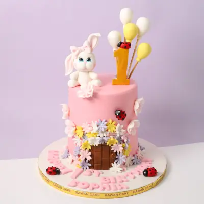 Little Bunny
