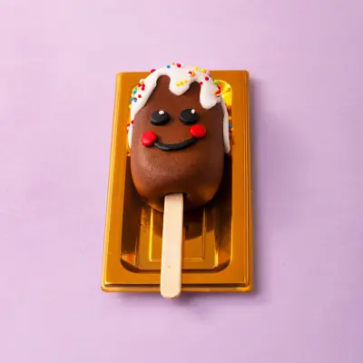 Christmas Lollipop 1