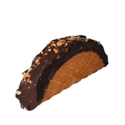 Cherry mania Ice Cream Tacos