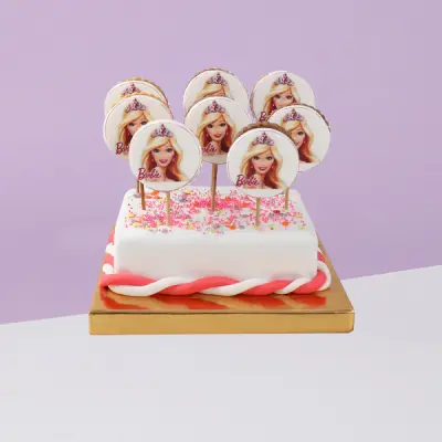 Barbie