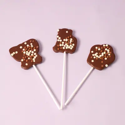 Chocolate Stick