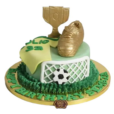 Football 8