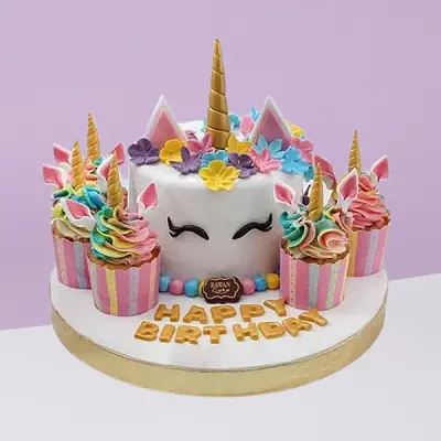 Unicorn Joy