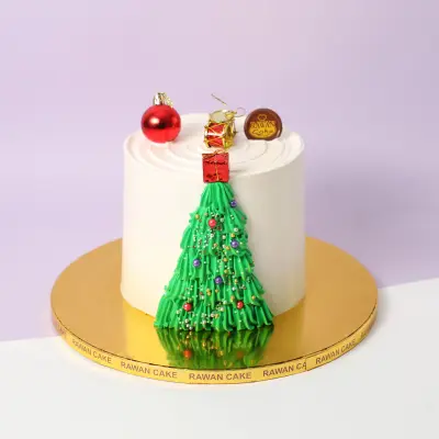 Tree of Wishes