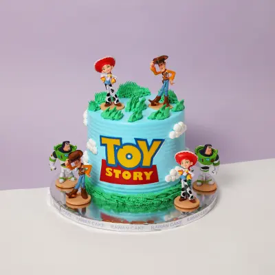 Toy Story