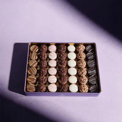 Special Cookies Box 2
