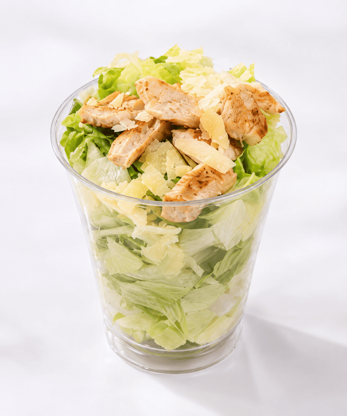 Ceasar Salad
