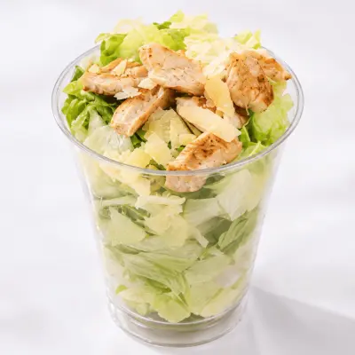 Ceasar Salad