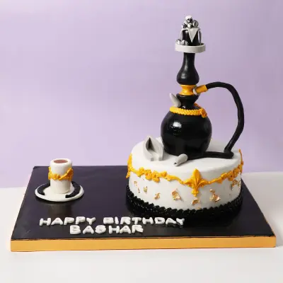 Sultan Shisha