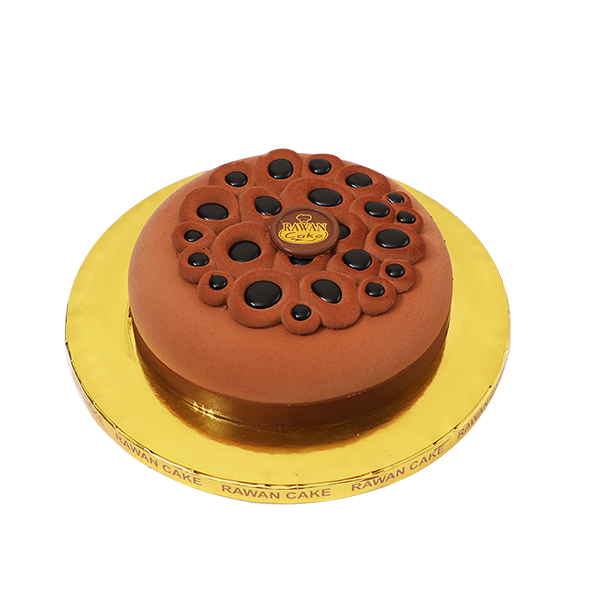 Teacher's Day Cup Cake 4