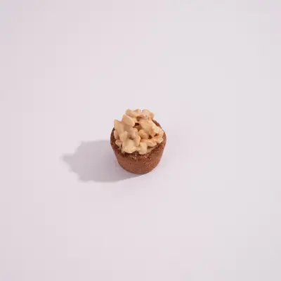 Peanut Mousse