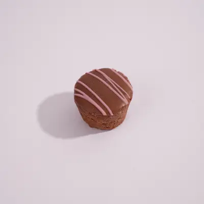 Choco Raspberry Crunch