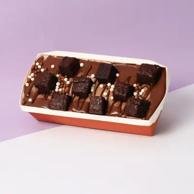 Despacito  Brownies