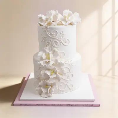 White Elegance