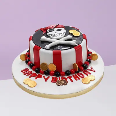 Pirates