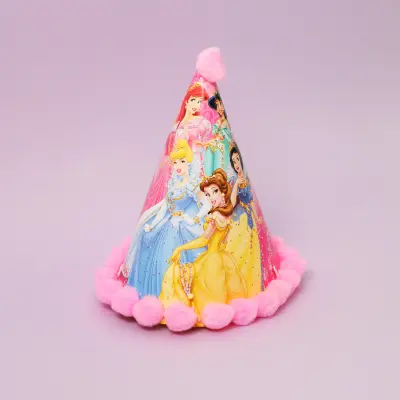 Disney Princess Hat