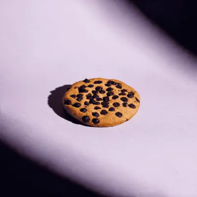 Chocolate Chips Cookies ‌