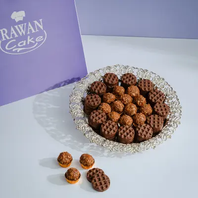 Cookies Special Tray